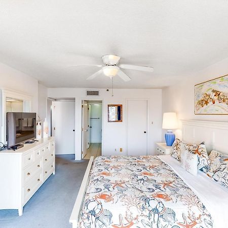 Reef Club 304 Apartment Clearwater Beach Exterior photo