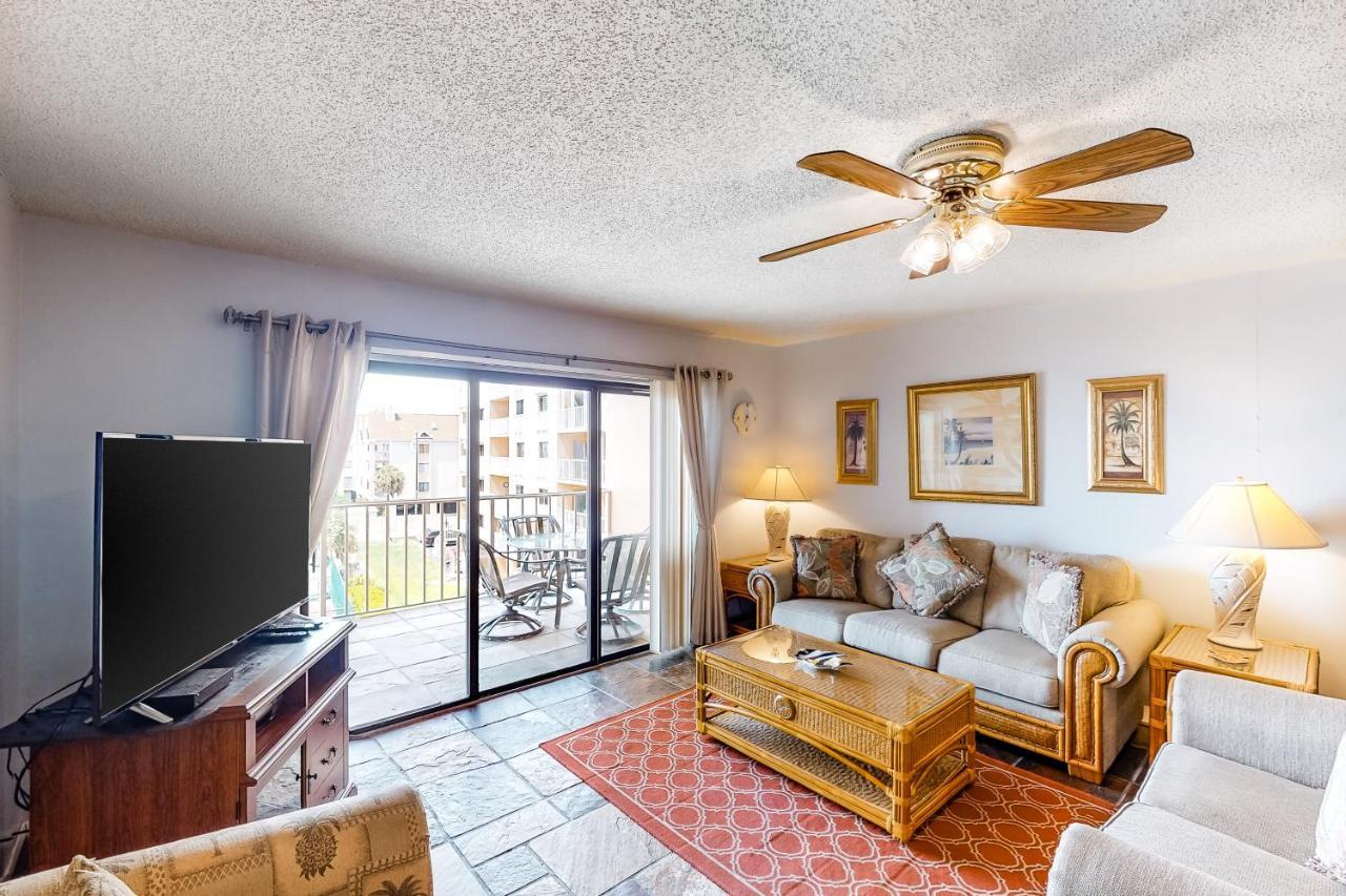 Reef Club 304 Apartment Clearwater Beach Exterior photo