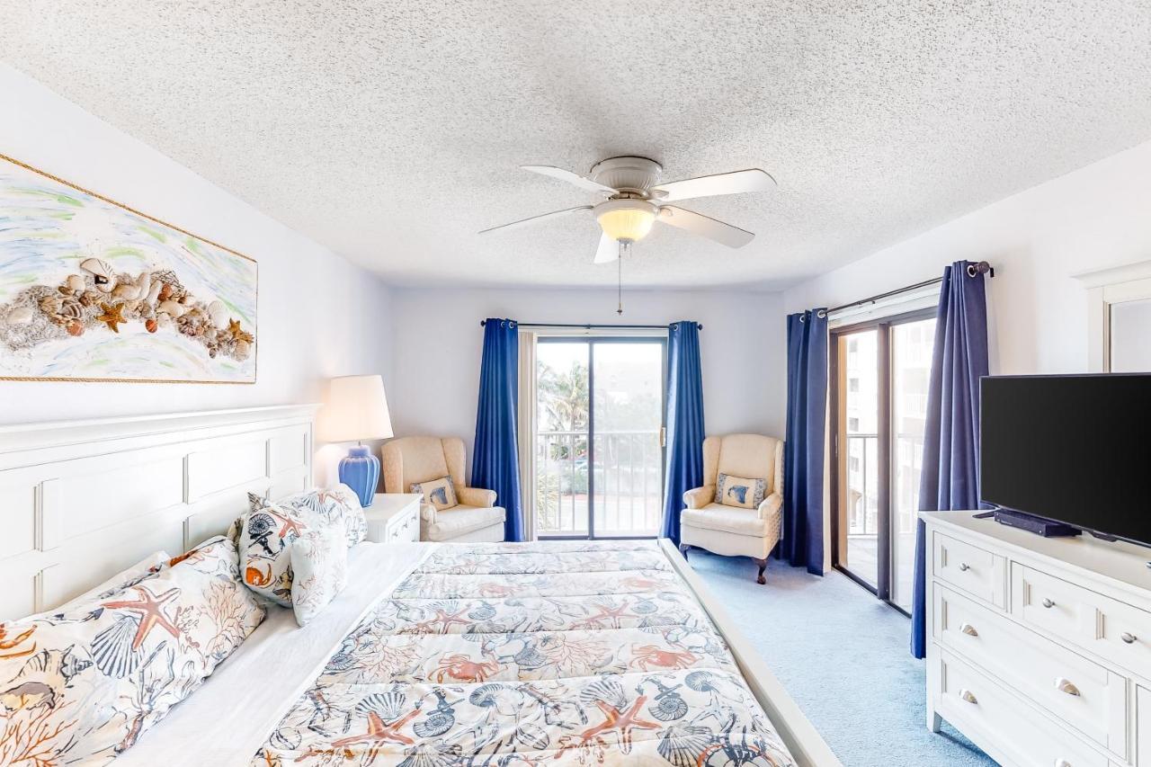 Reef Club 304 Apartment Clearwater Beach Exterior photo