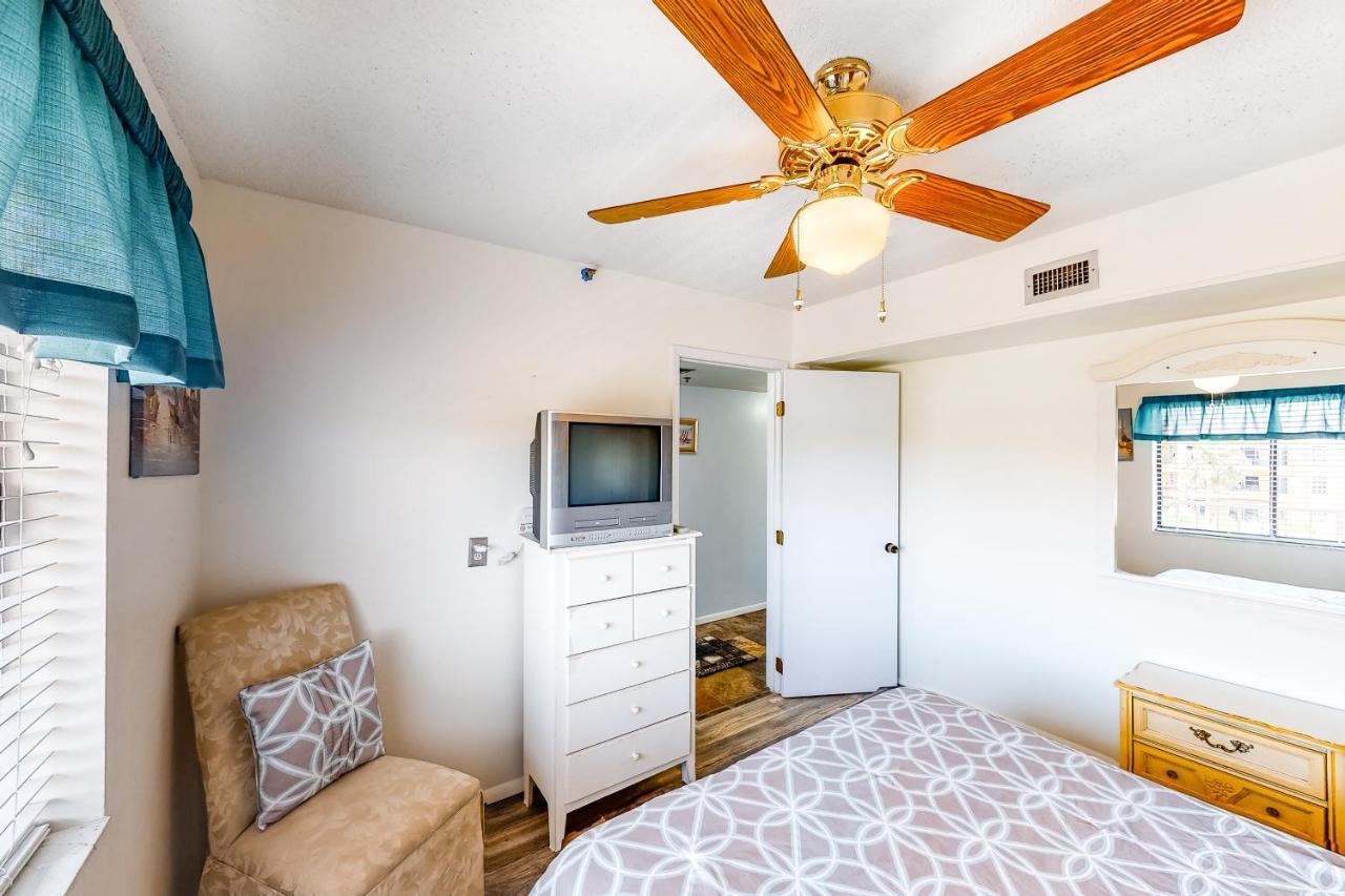Reef Club 304 Apartment Clearwater Beach Exterior photo