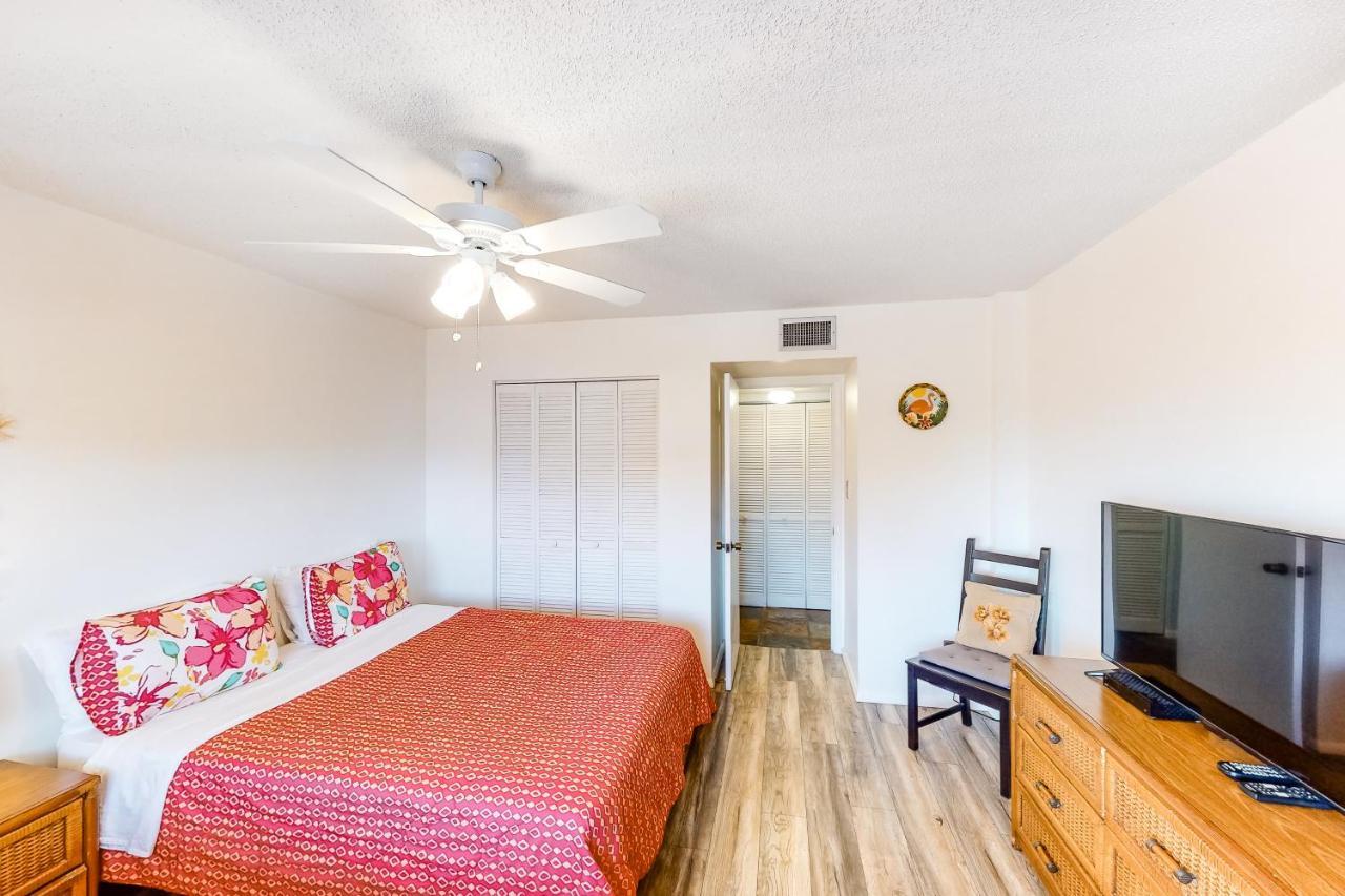 Reef Club 304 Apartment Clearwater Beach Exterior photo