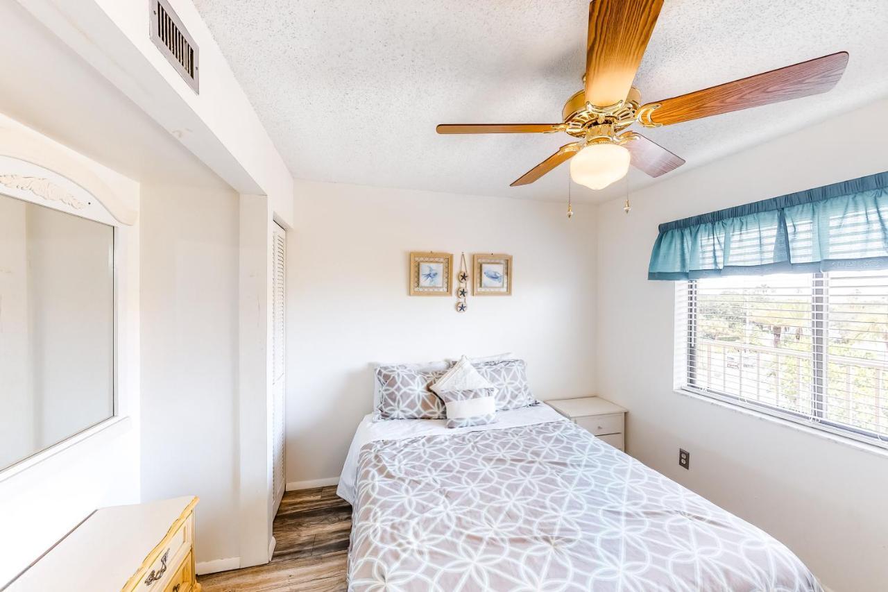 Reef Club 304 Apartment Clearwater Beach Exterior photo