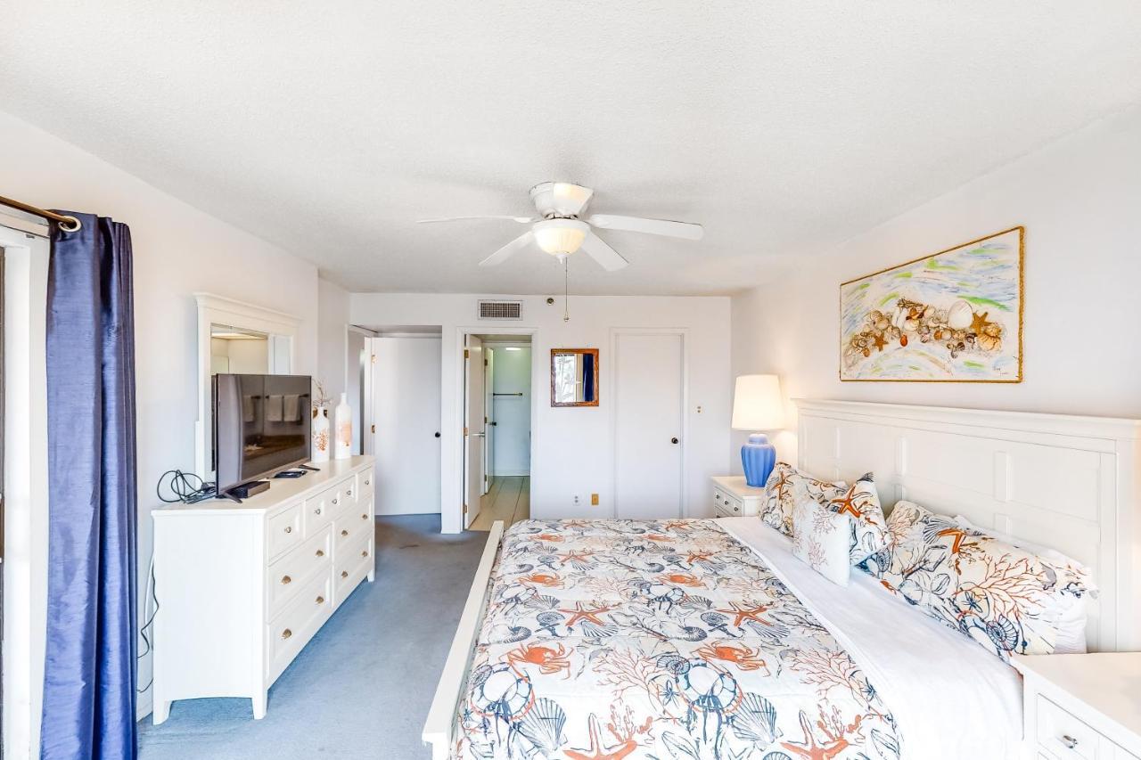 Reef Club 304 Apartment Clearwater Beach Exterior photo