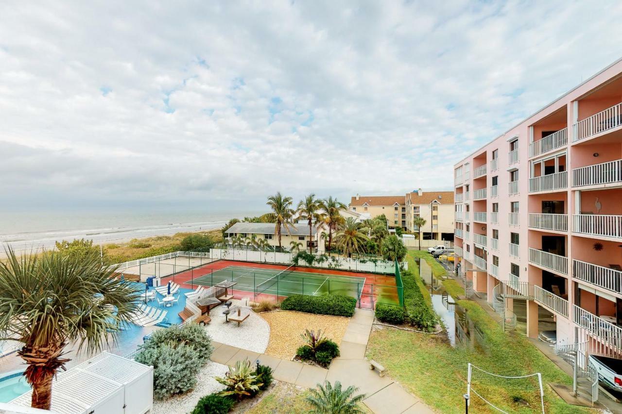 Reef Club 304 Apartment Clearwater Beach Exterior photo