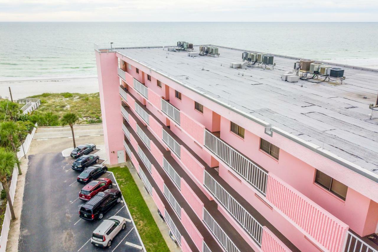 Reef Club 304 Apartment Clearwater Beach Exterior photo