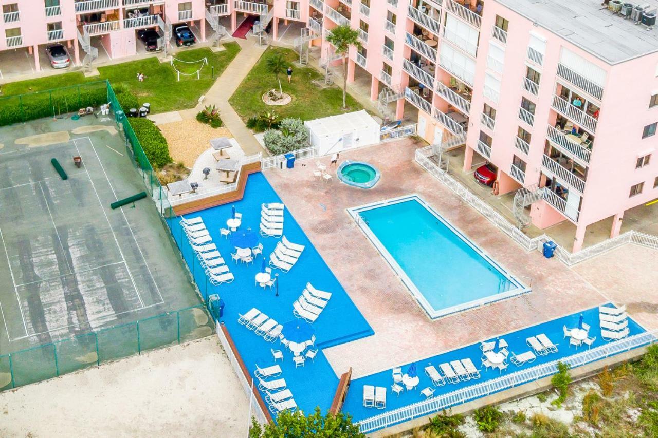 Reef Club 304 Apartment Clearwater Beach Exterior photo
